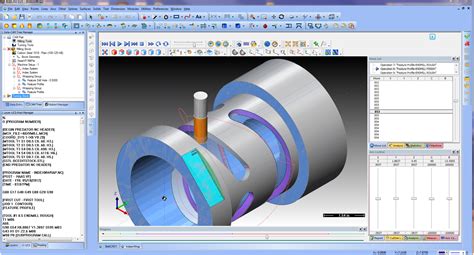 cnc machine programming software|9 Great CAD CAM Software (For All Uses) 2024 .